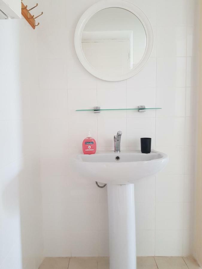 Trianon Hostel Paphos