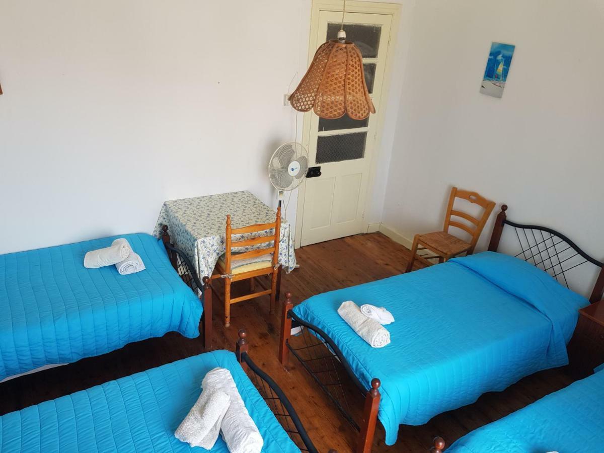 Trianon Hostel *