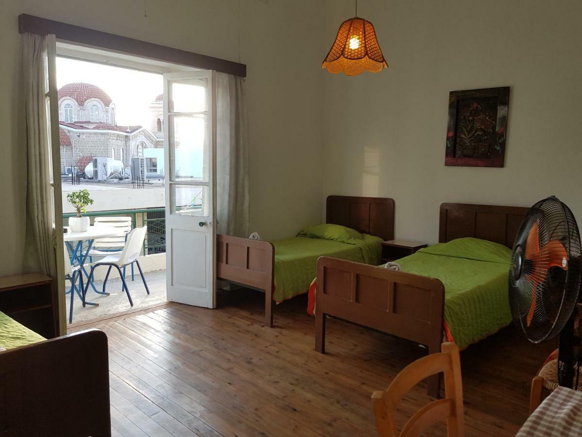 Hostel Trianon
