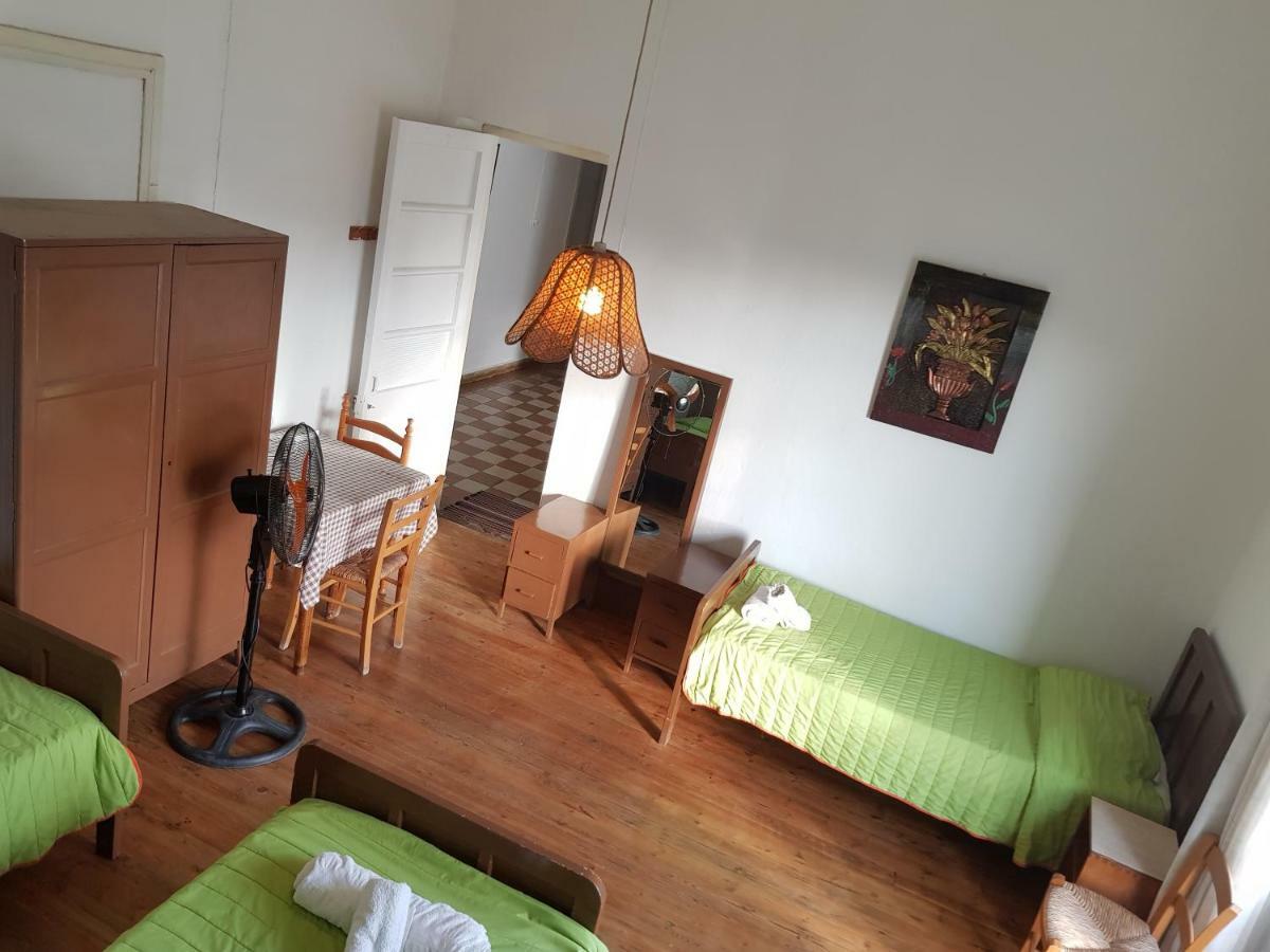 Trianon Hostel