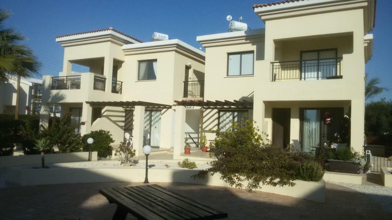 Faros Beach Apt A4 Apartamento