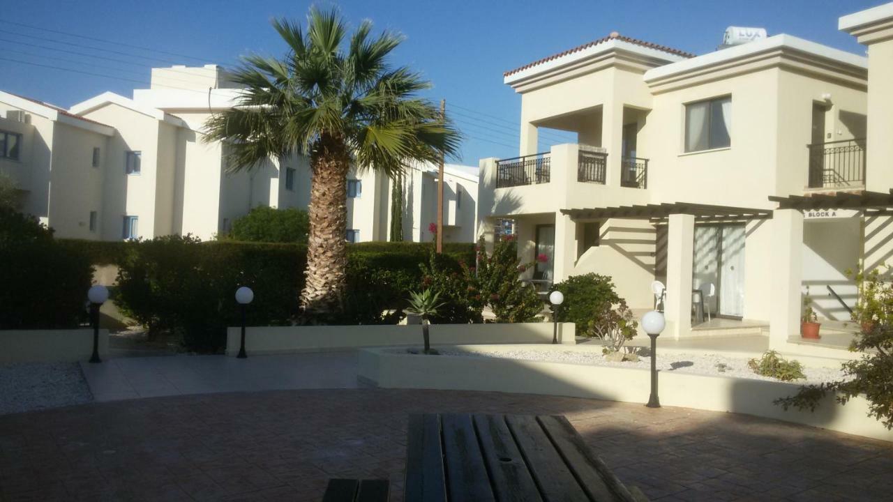 Faros * Paphos