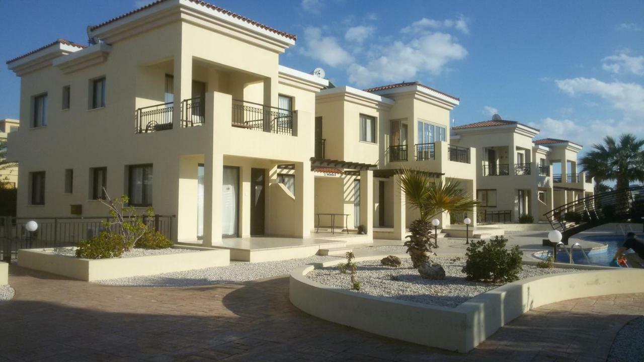 Faros Apartment Paphos
