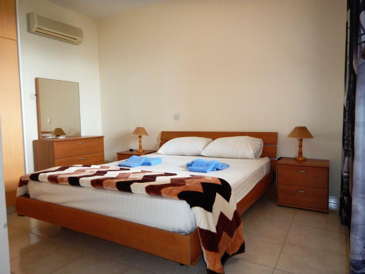 Faros Beach Apartment