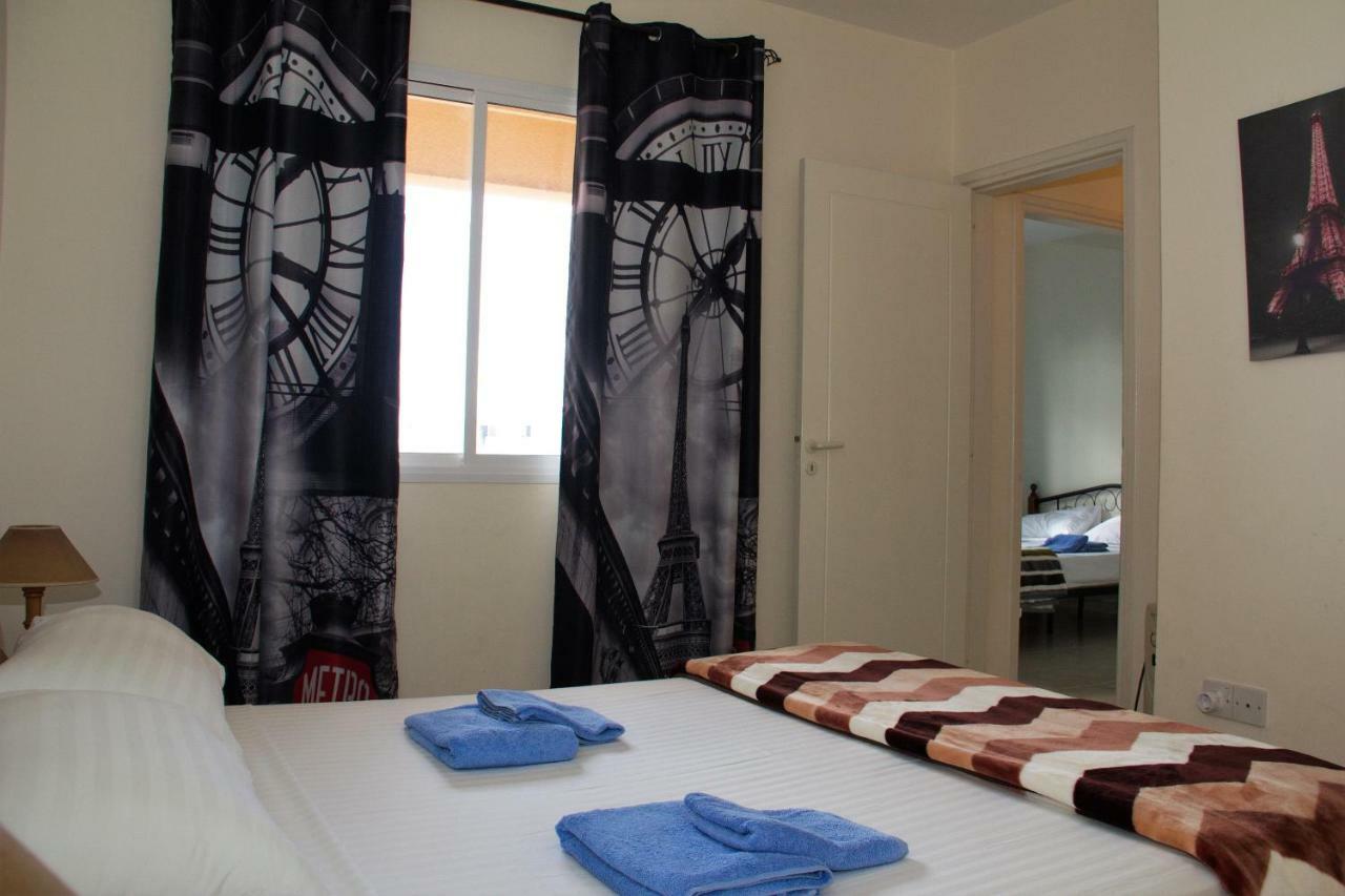 Apartment Faros Beach *