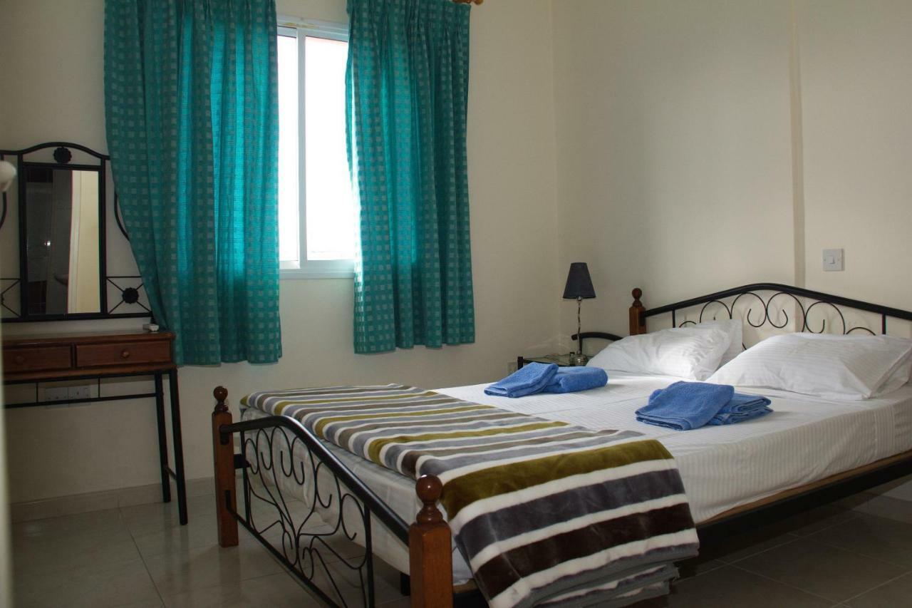 Faros Beach Apartment *