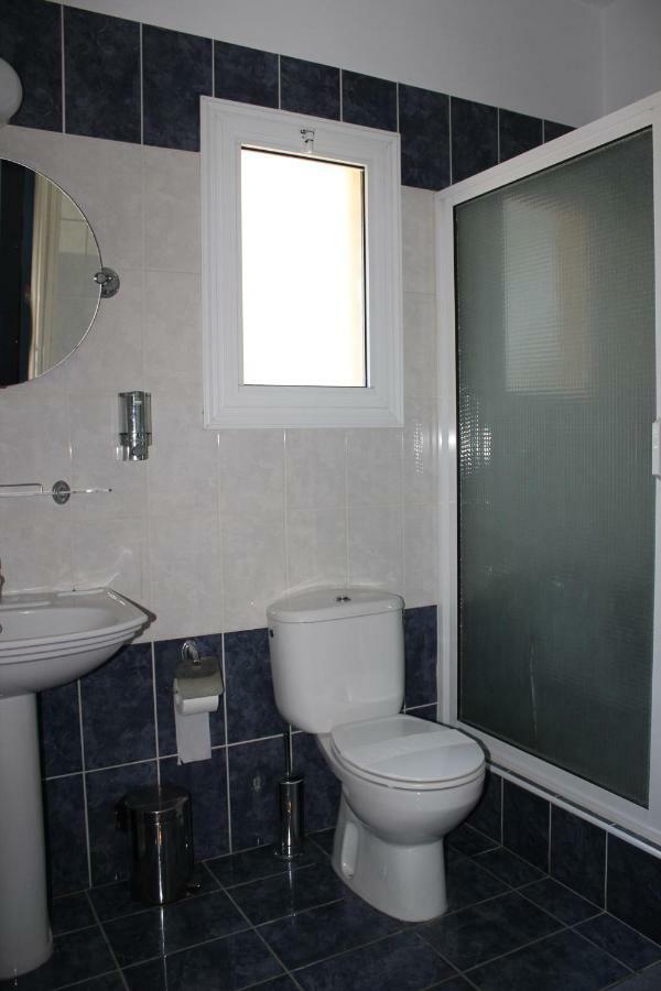Med I-deal Escape Apartment *
