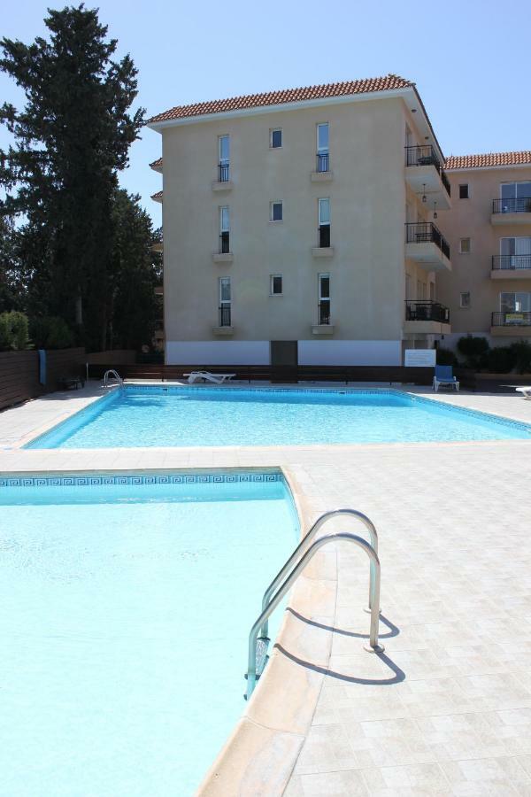 Med I-deal Escape Apartment *