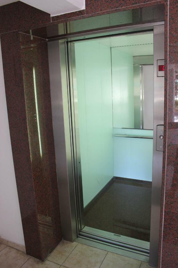 Med I-deal Escape Apartment
