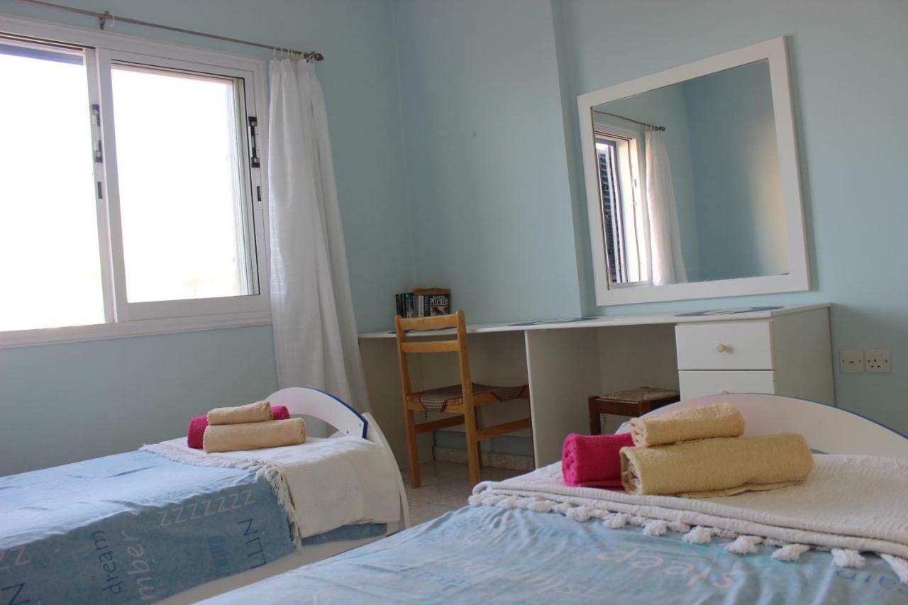 Kings Palace Sunset Apartment