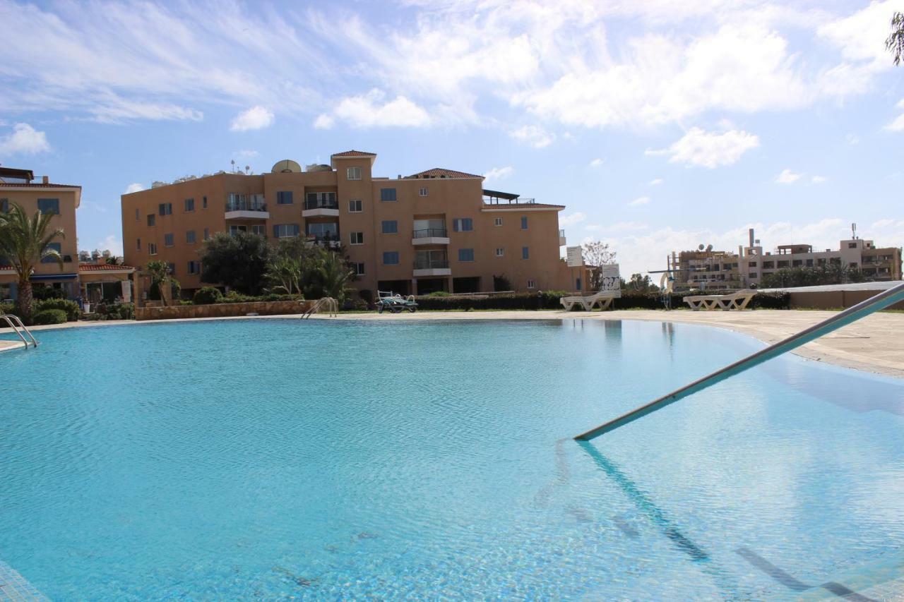 Kings Palace Sunset Apartment *