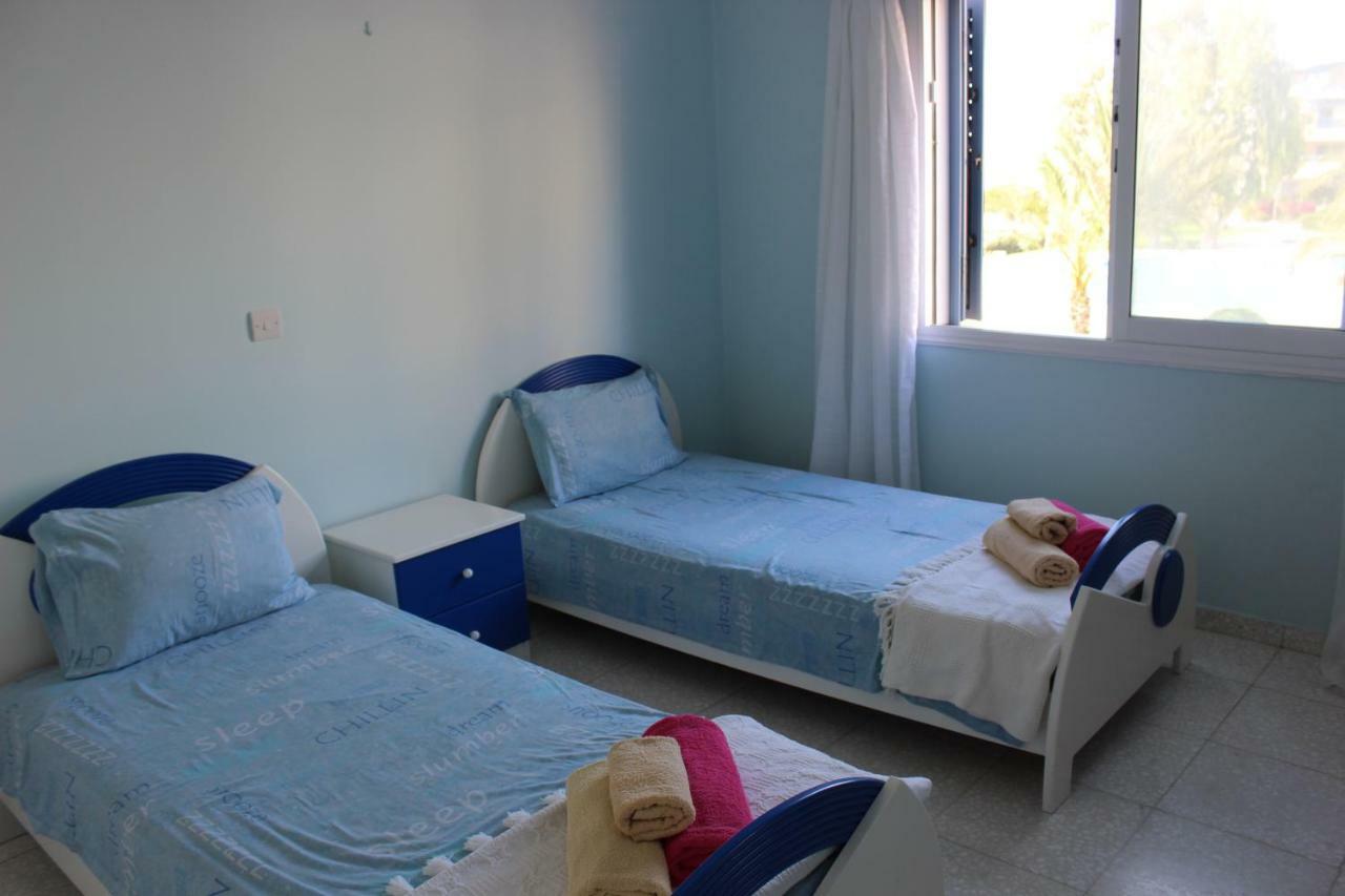 Kings Palace Sunset Apartment *