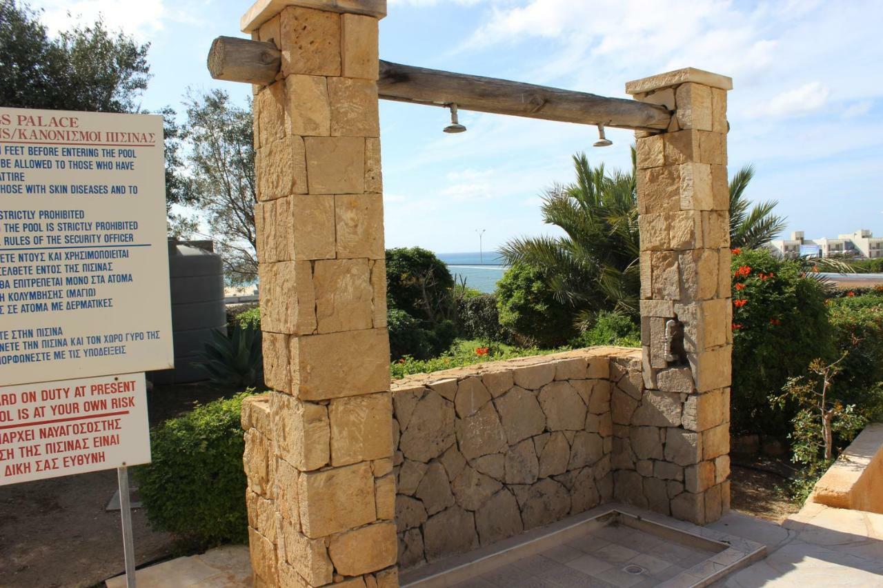 Kings Palace Sunset Apartment Paphos