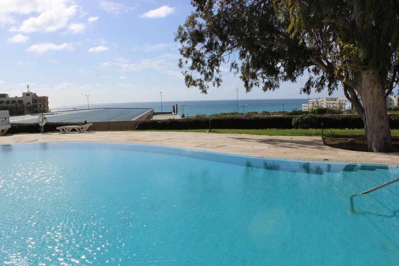 Kings Palace Sunset Apartment Paphos