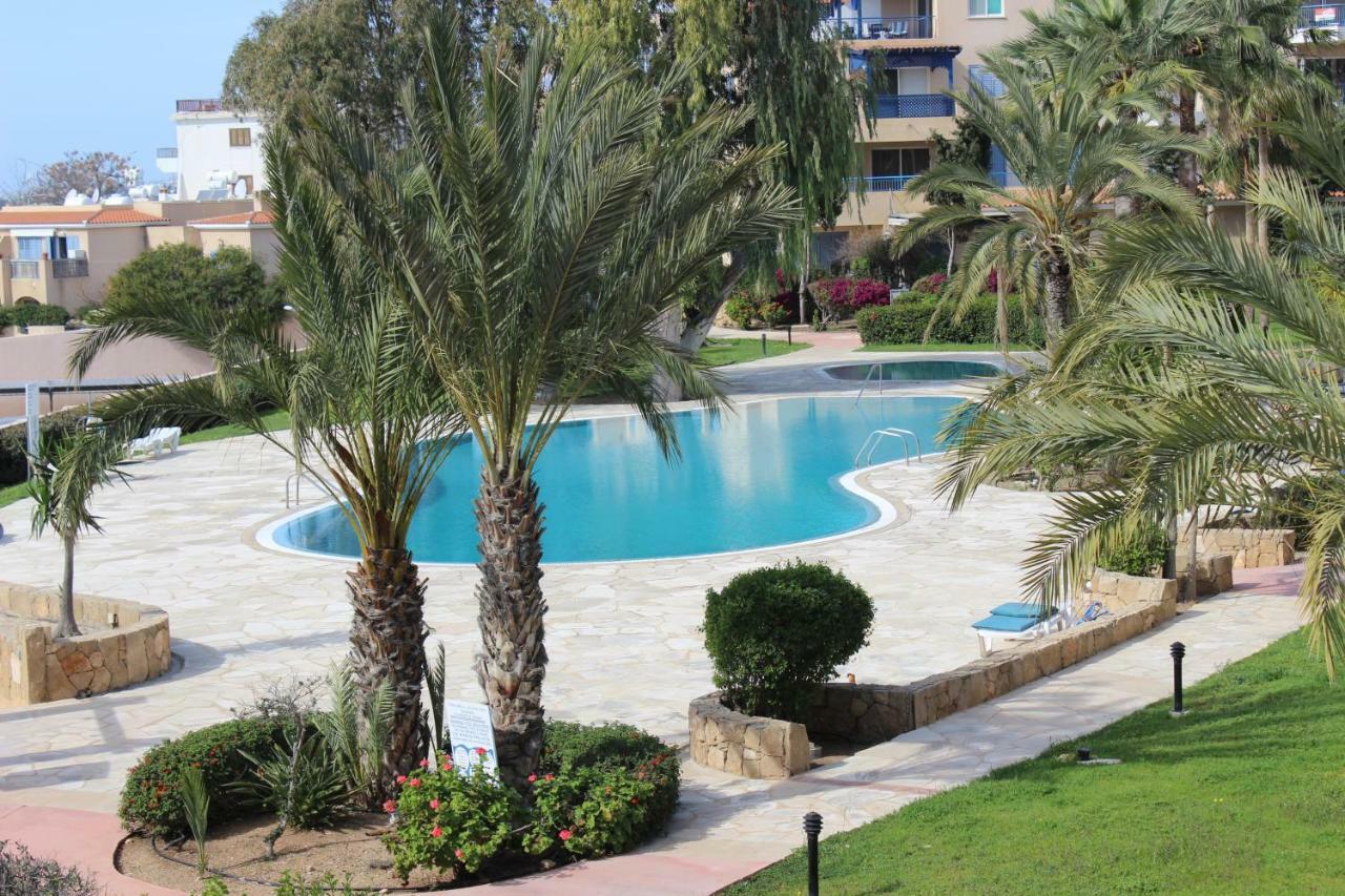 Kings Palace Sunset Paphos