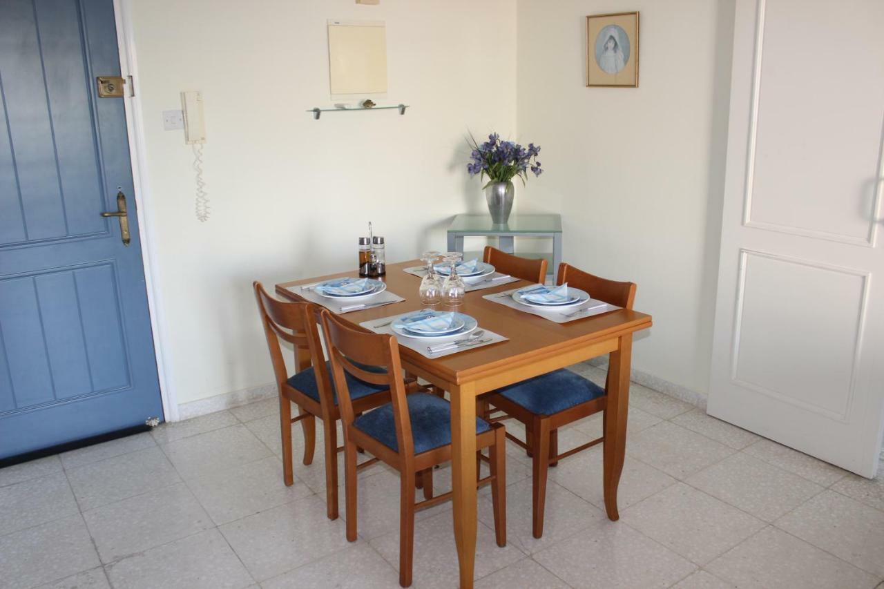 Kings Palace Sunset Apartment