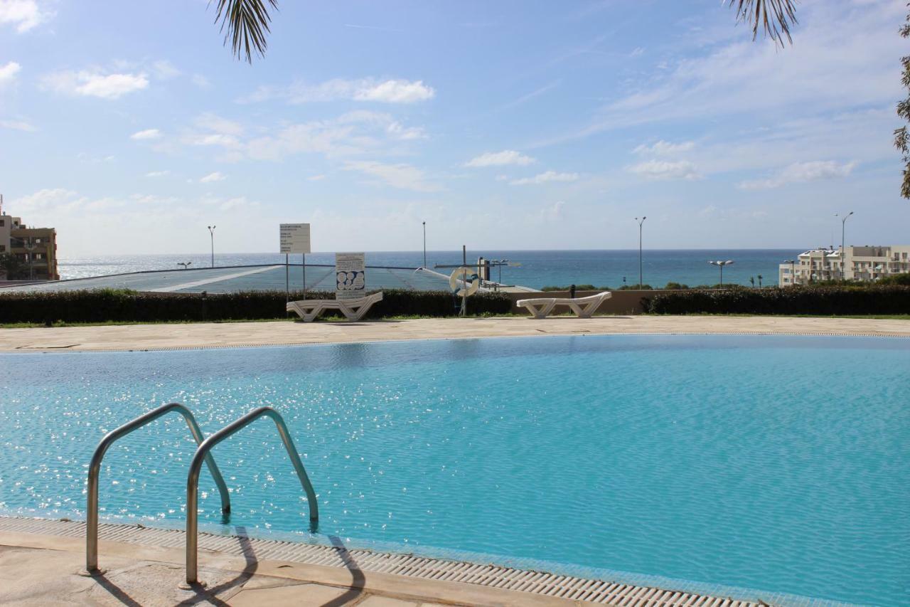 Kings Palace Sunset Paphos