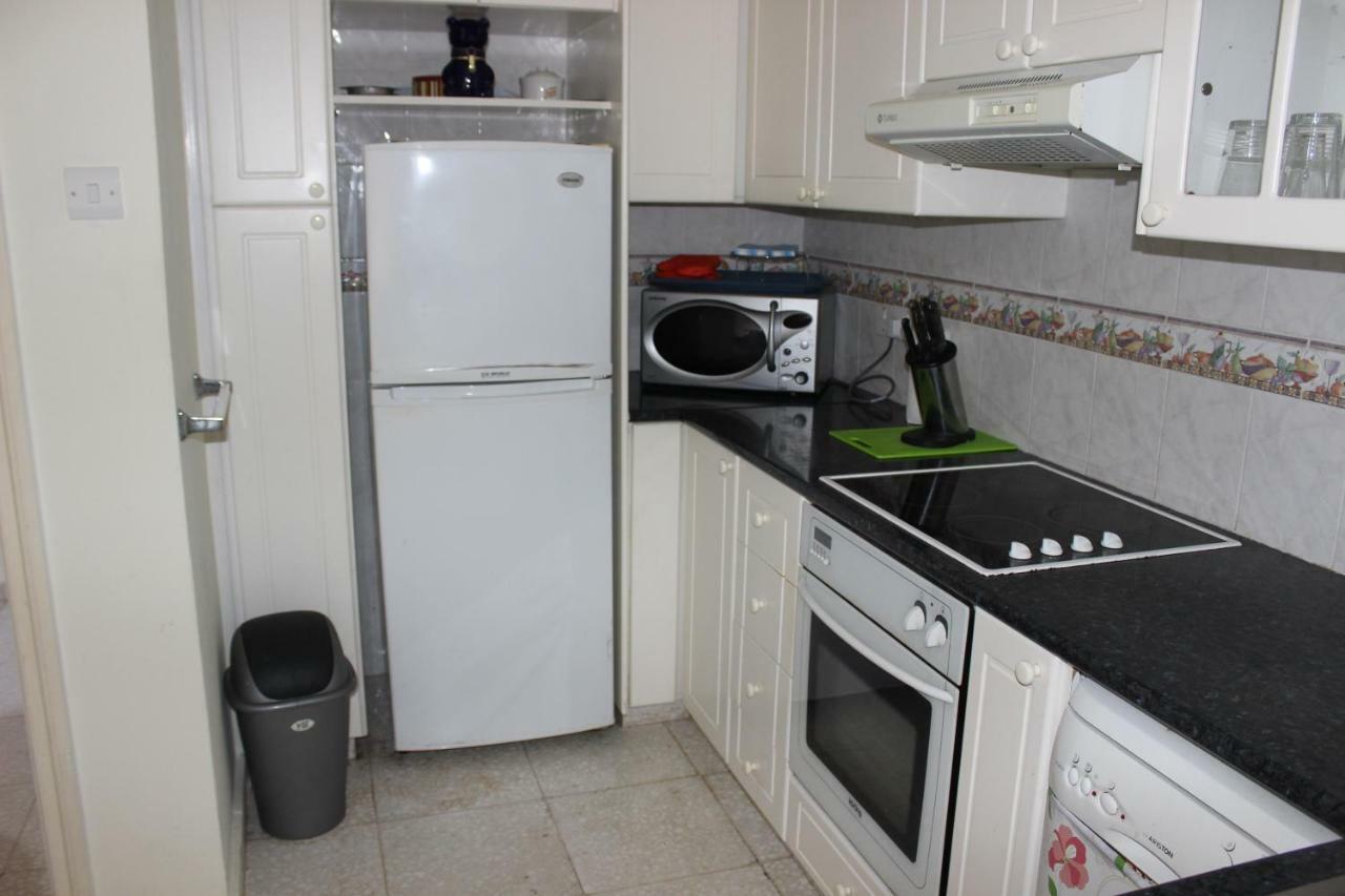 Kings Palace Sunset Apartment Paphos