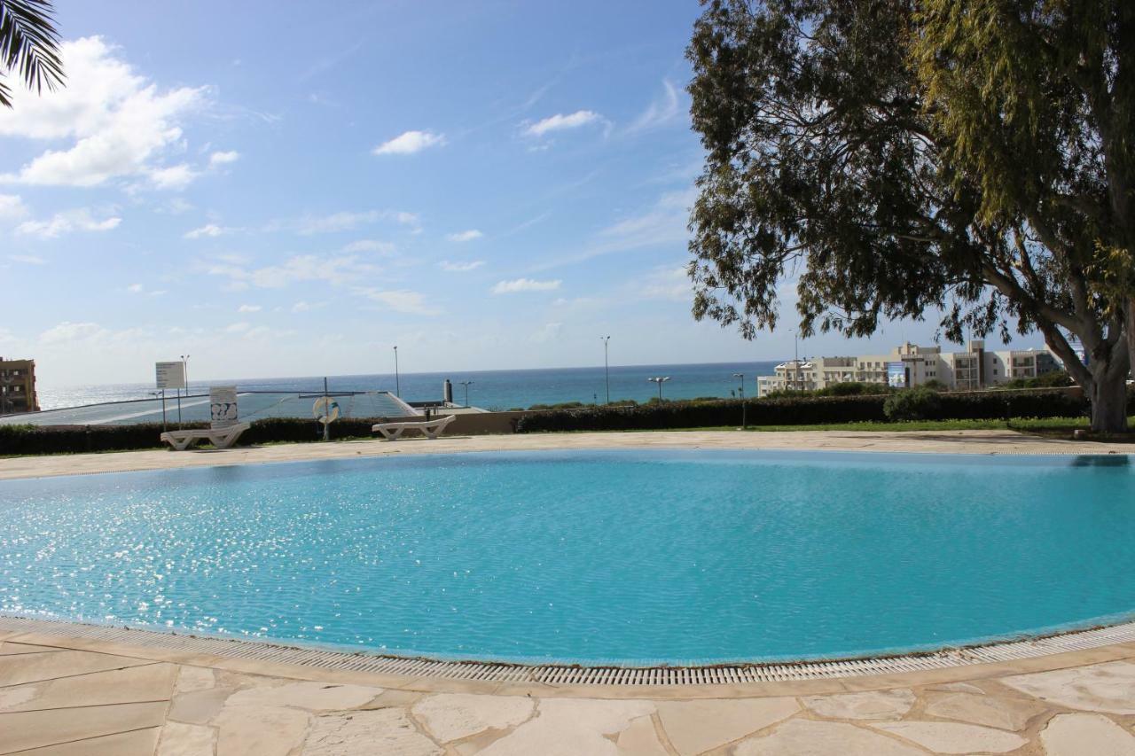 Kings Palace Sunset Apartment Paphos