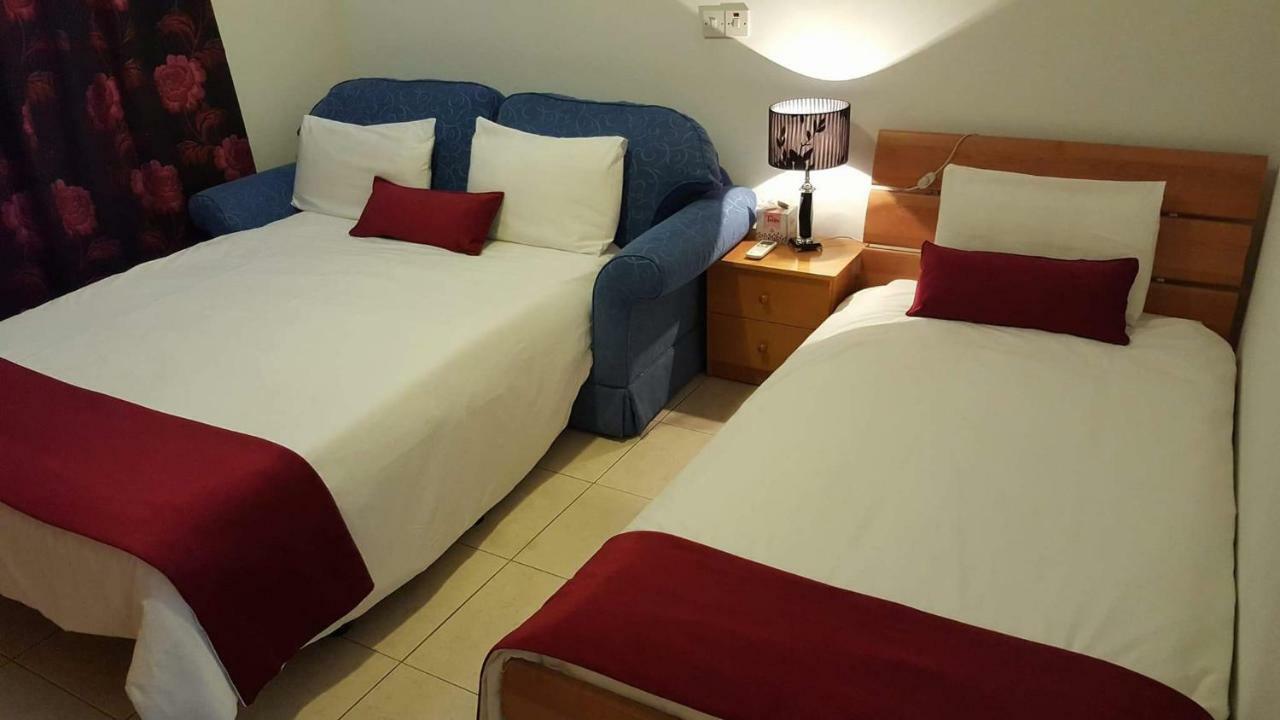 Ivoton Ferienhaus Paphos