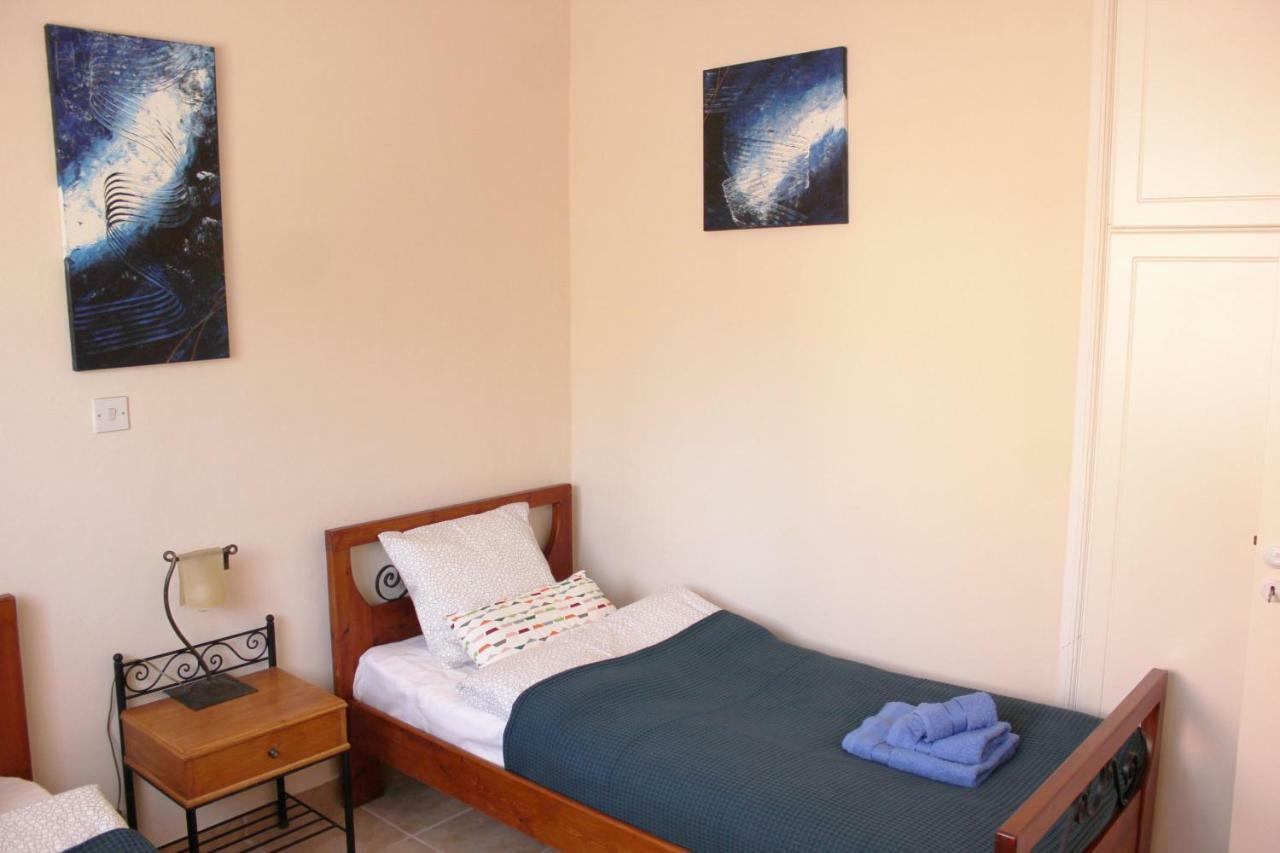 Apartment Paradise Gardens Paphos