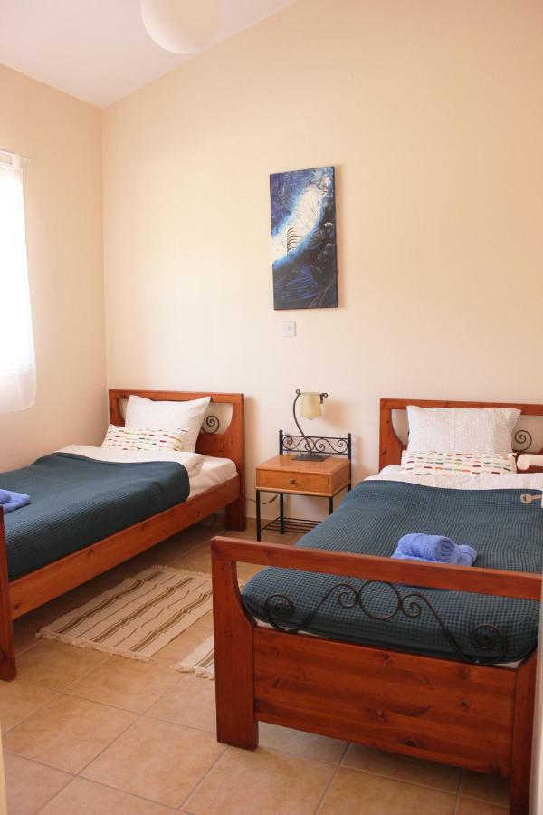 Apartment Paradise Gardens Paphos