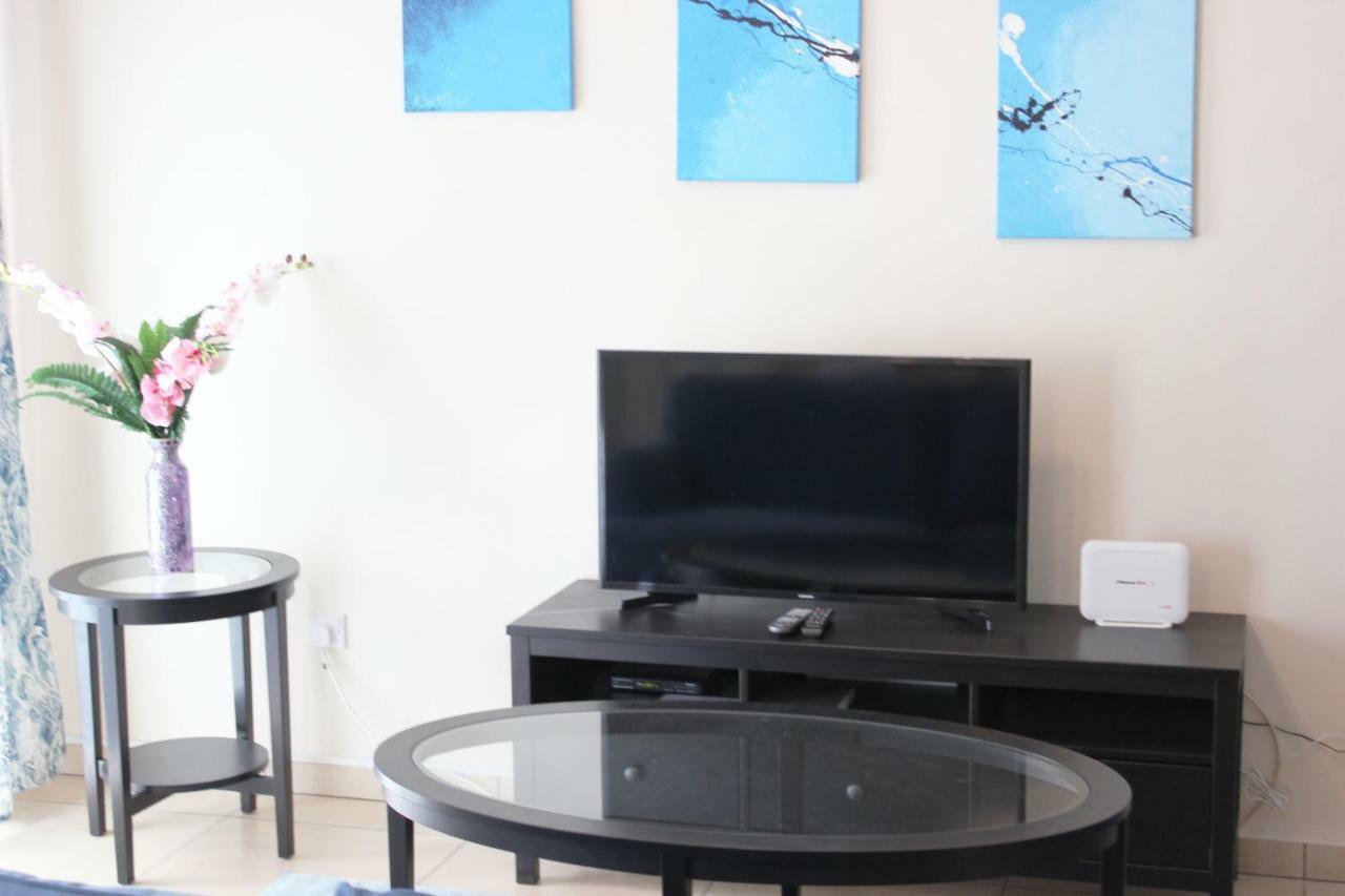 Apartment Paradise Gardens