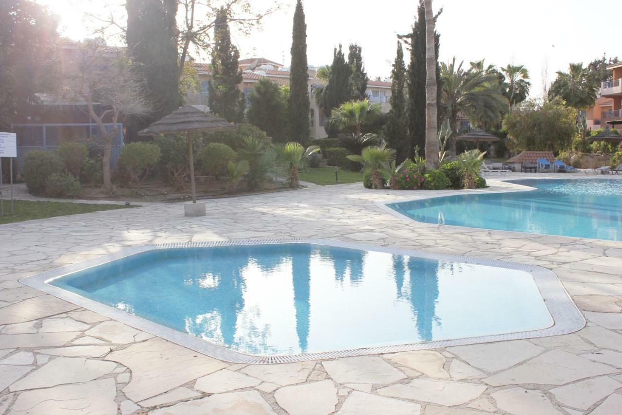 Paradise Gardens Apartment *