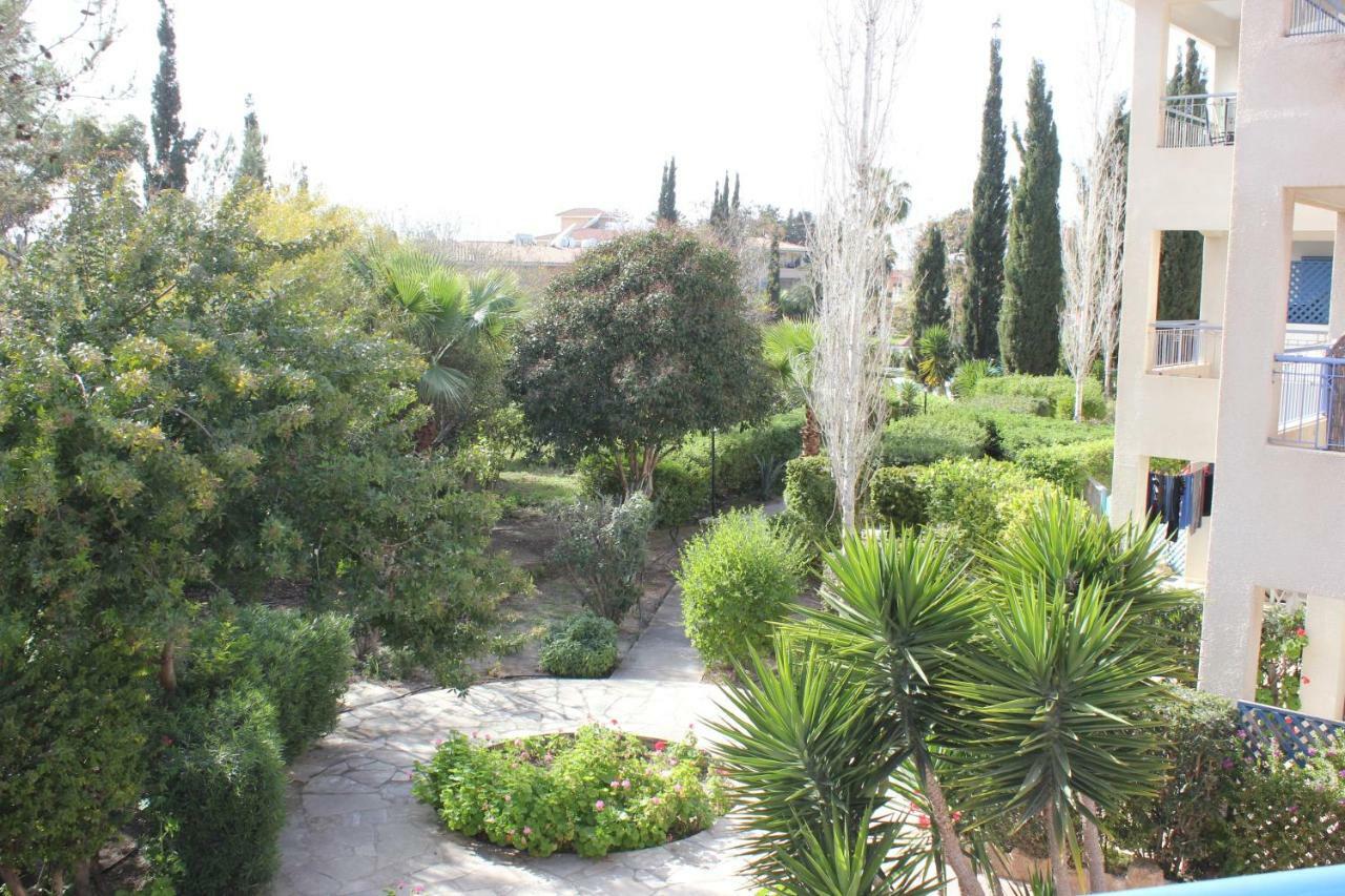 Apartment Paradise Gardens Paphos
