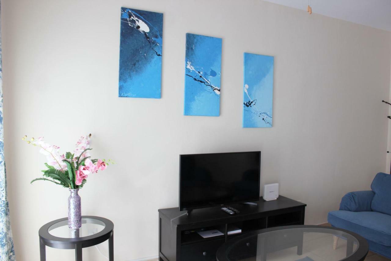 Apartment Paradise Gardens Paphos