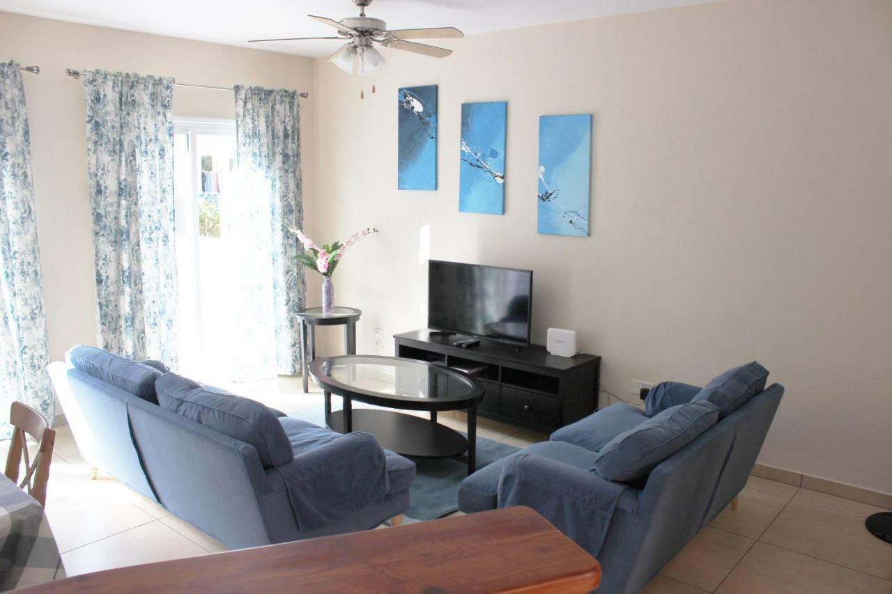 Paradise Gardens Apartment Paphos