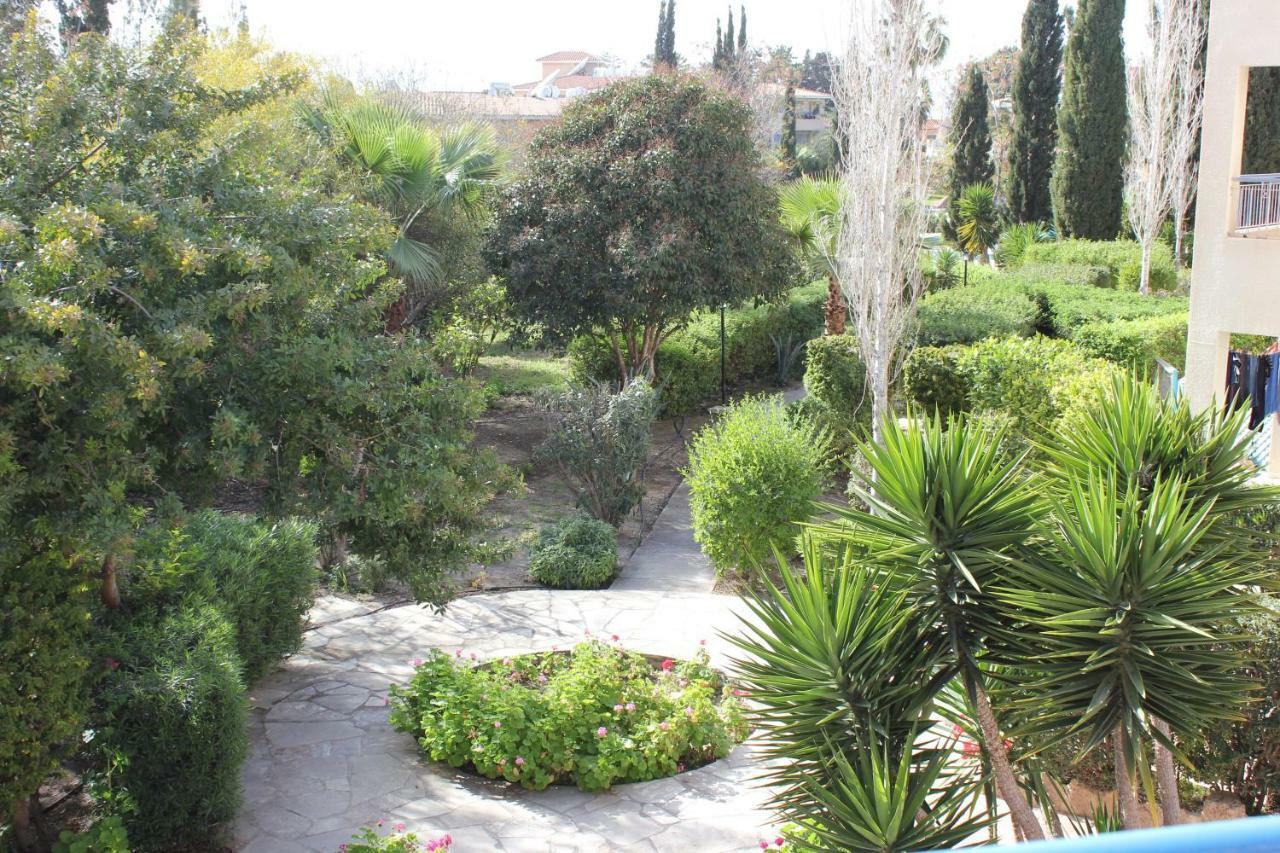 Paradise Gardens Apartment Paphos