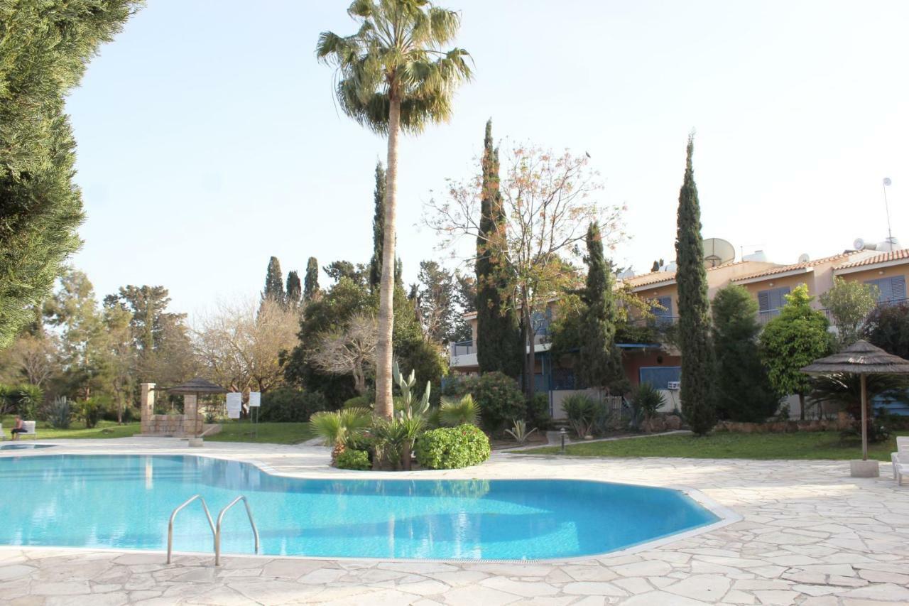 Paradise Gardens Apartment Paphos