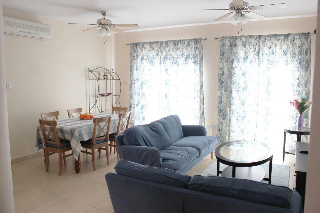 Paradise Gardens Apartment