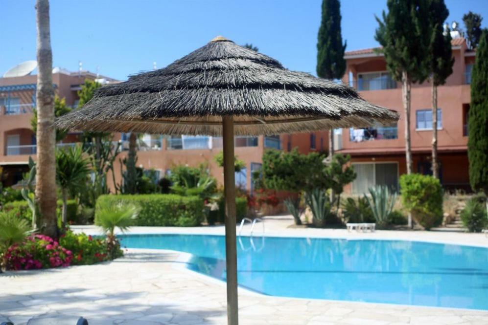 Apartment Paradise Gardens Paphos