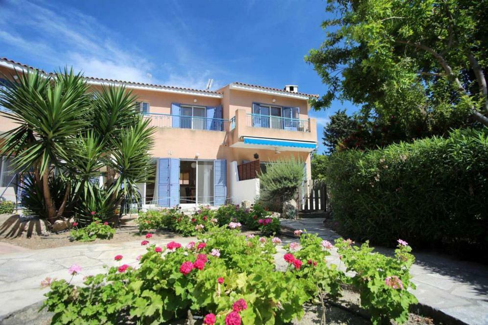 Paradise Gardens Paphos