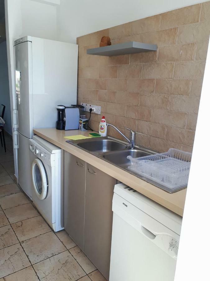 Loucas Townhouse Holiday home
