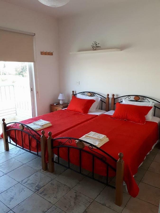 Loucas Townhouse Holiday home