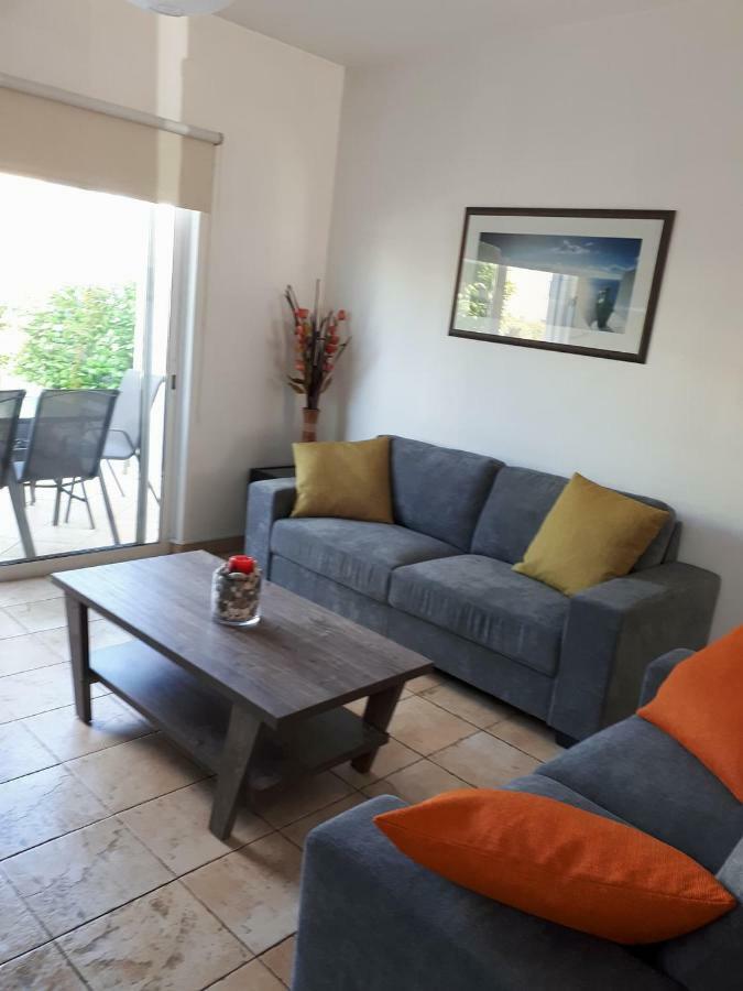 Holiday home Loucas Townhouse