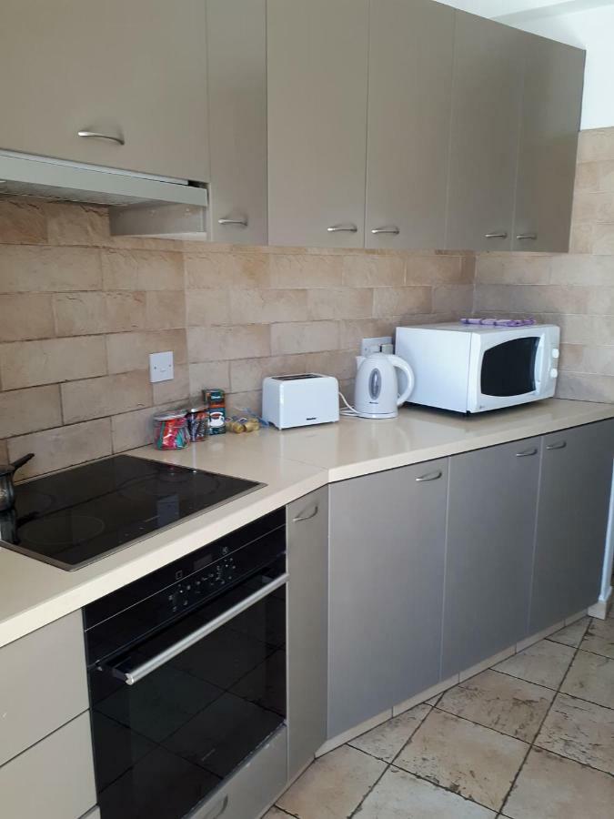 Loucas Townhouse Holiday home