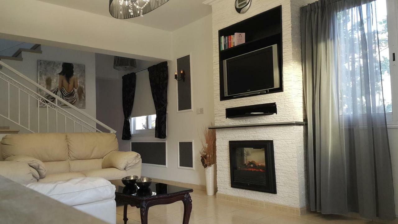 Ferienhaus Ivoton Paphos