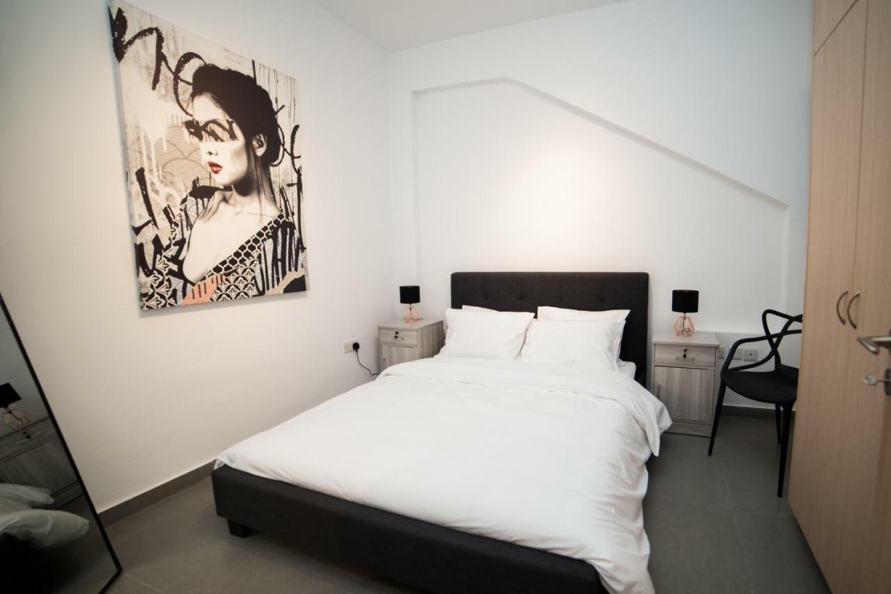 Apartamento Mcplaces Paphos