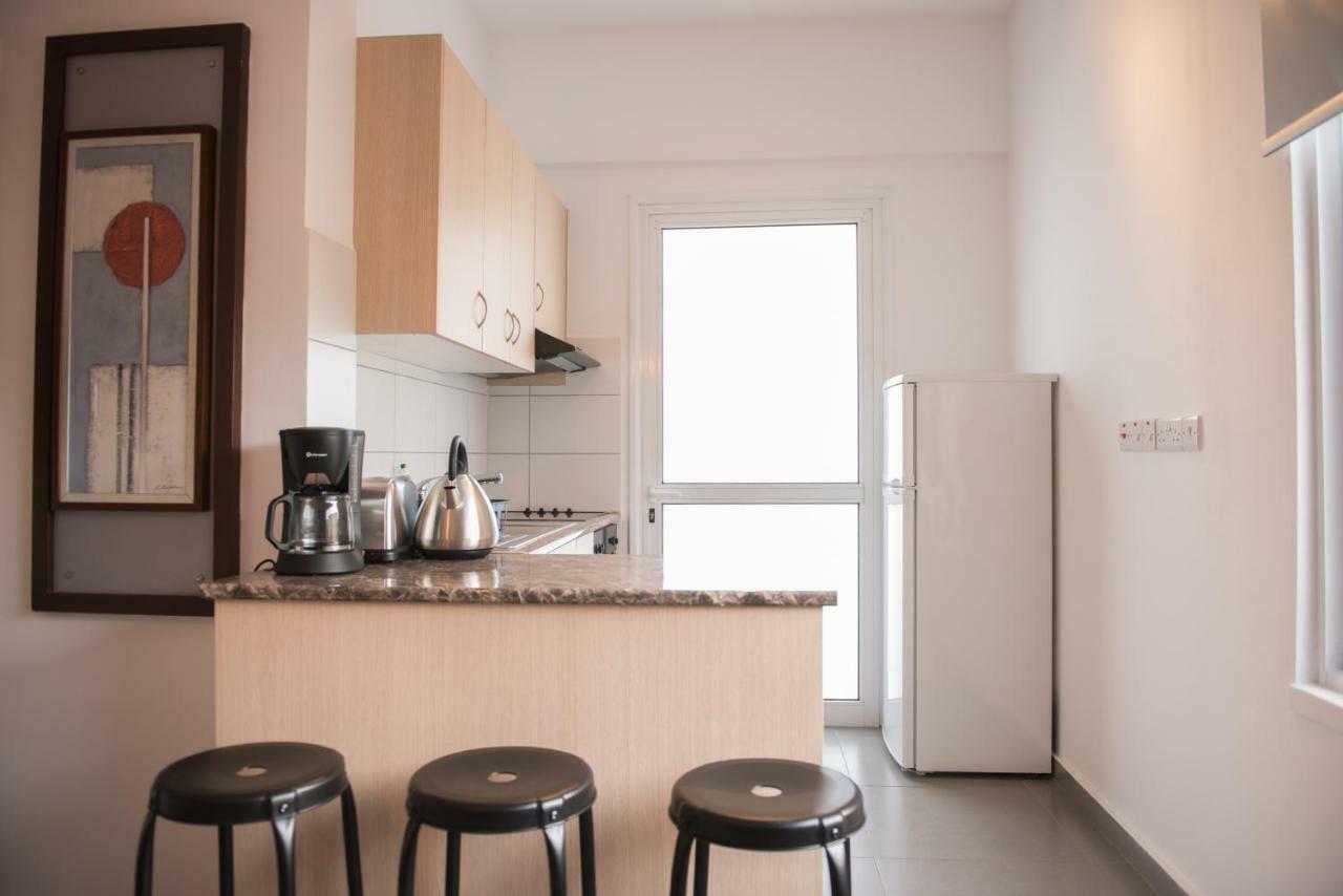 Apartamento Mcplaces