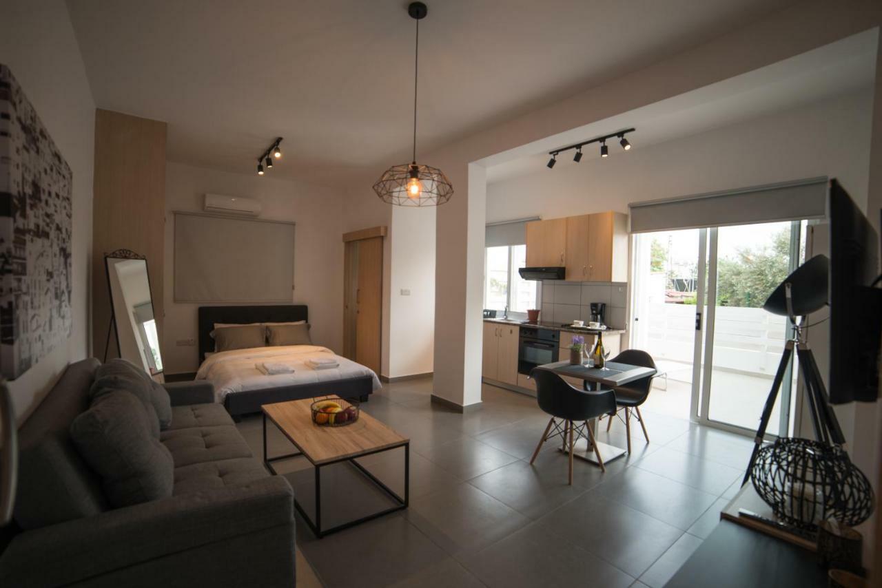 Mcplaces Apartamento Paphos
