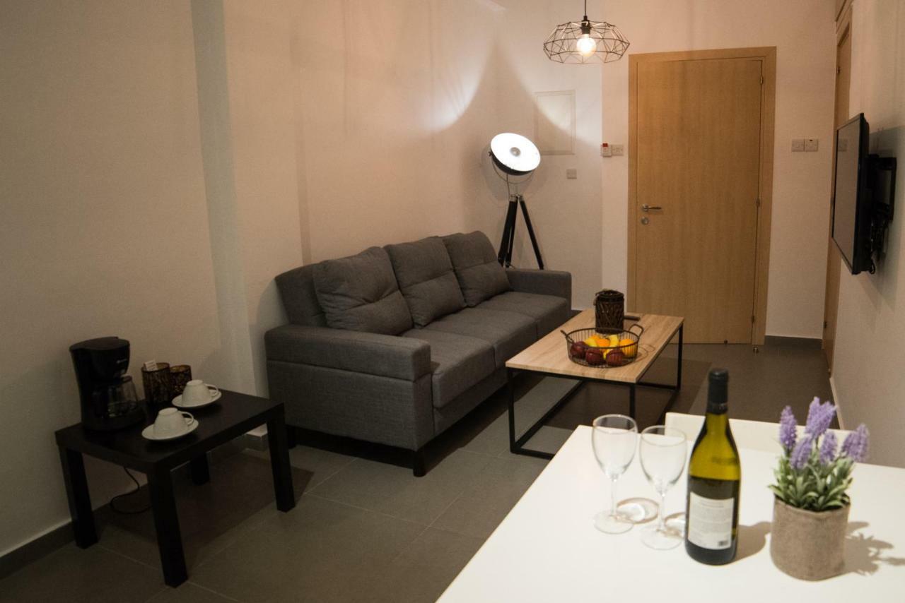 Apartamento Mcplaces