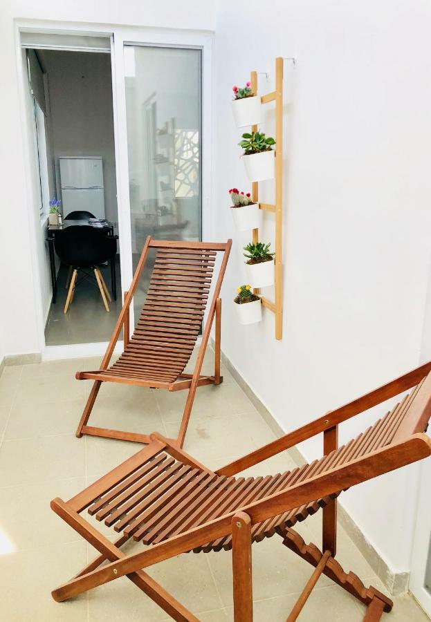 Mcplaces Apartamento