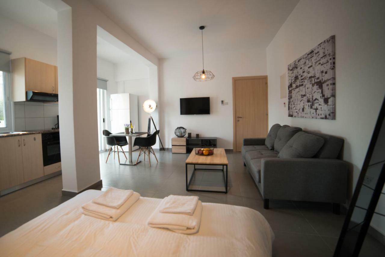 Mcplaces Apartamento *