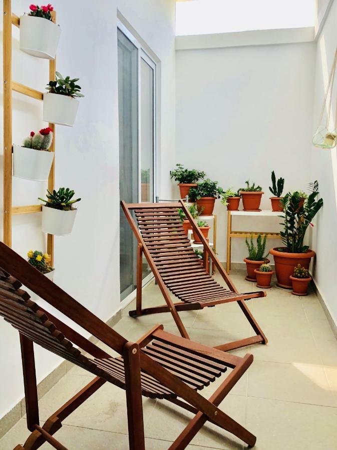 Mcplaces Apartamento *