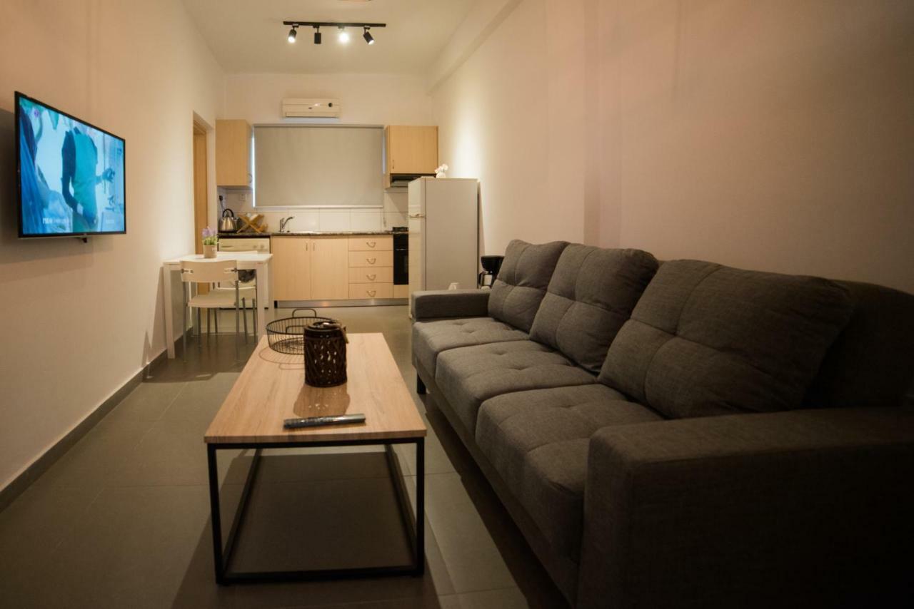 Mcplaces Apartamento Paphos
