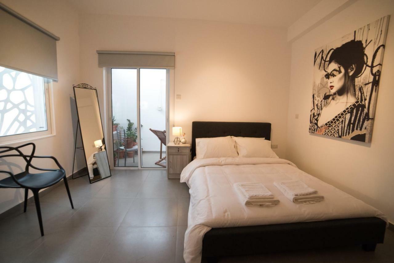 Mcplaces Apartamento
